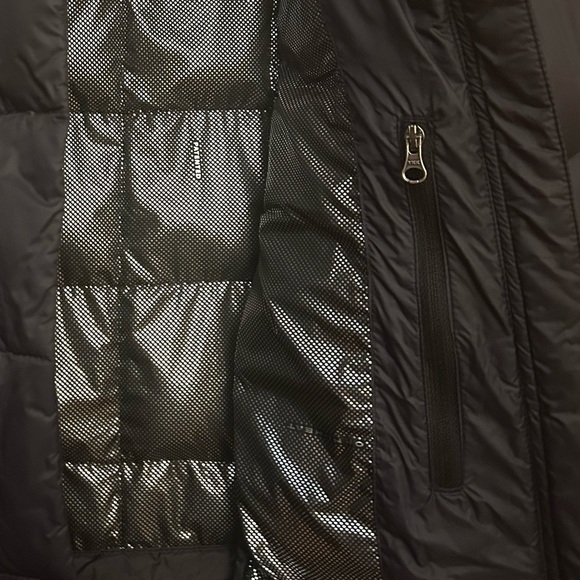 Columbia Puffer Jacket - Picture 4 of 5